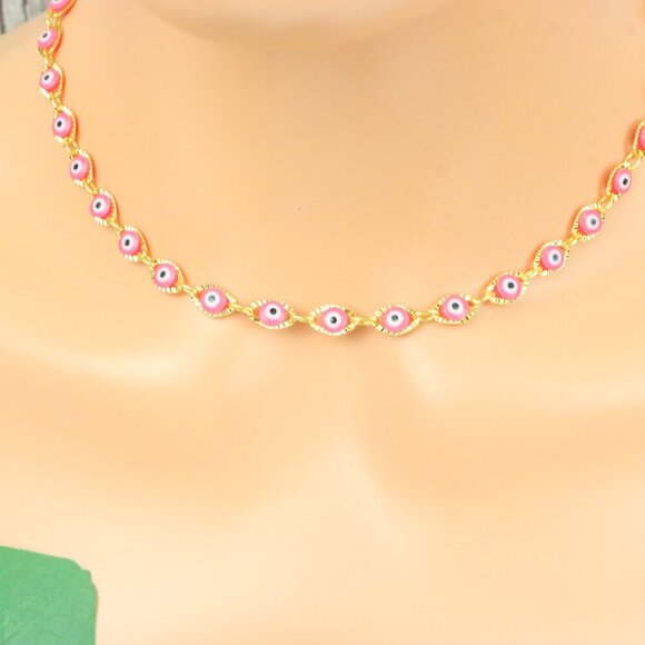 "Minimalist Necklace Chain, Elegant Jewelry for Women & Girls | MLCRC1456 - Picture 6 of 10